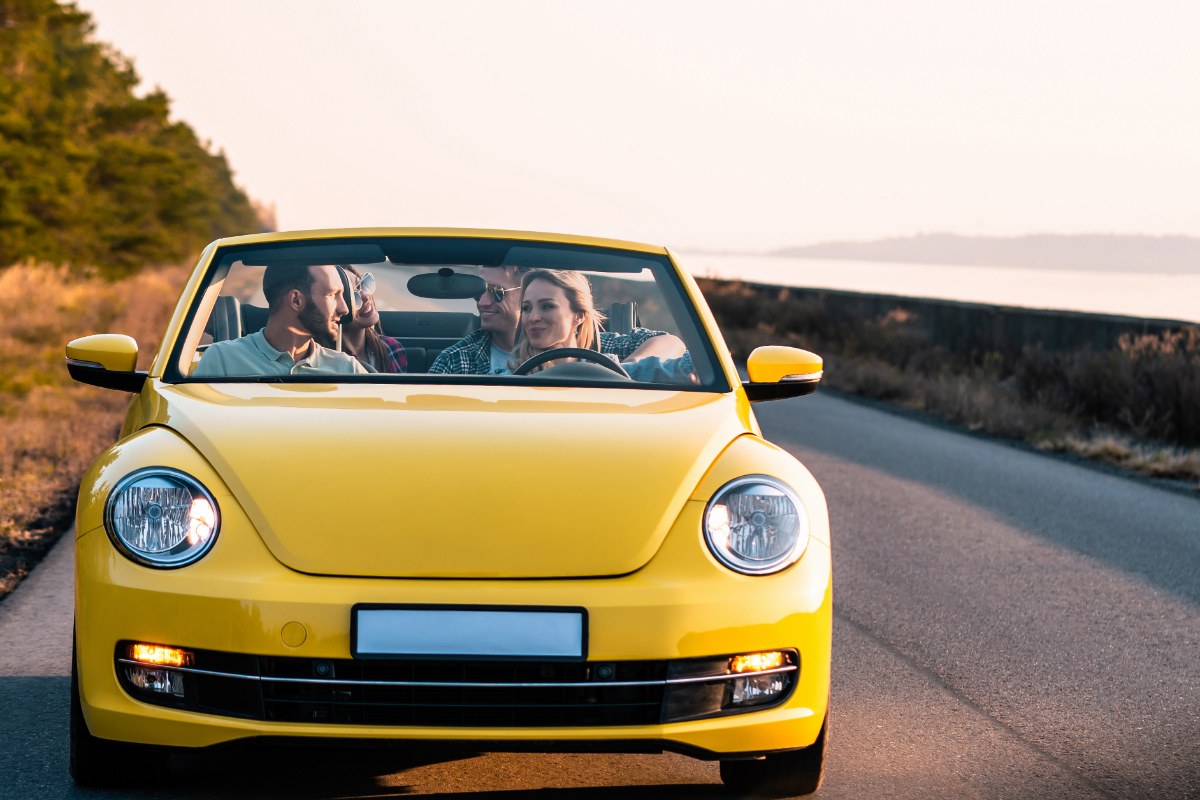 Quelle petite voiture choisir pour rouler souvent sur autoroute ?