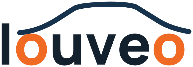 Logo Louveo
